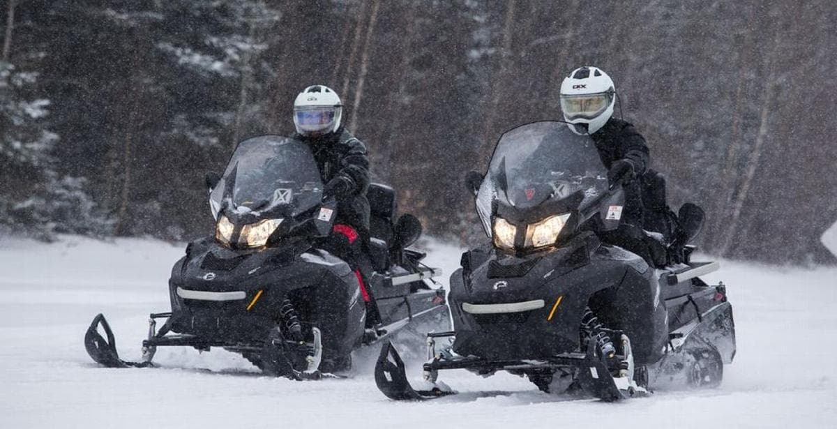 L’hiver a été profitable