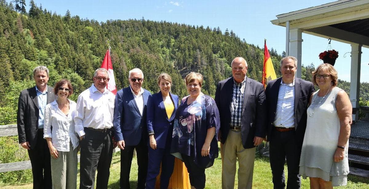 Agence de promotion économique du Canada atlantique