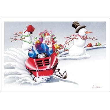 Idées cadeaux pour l’amateur de hors-piste