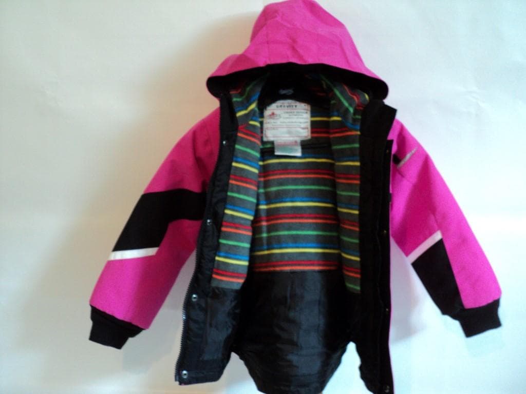 Du nouveau : essai de linge pour enfants en collaboration avec Choko !