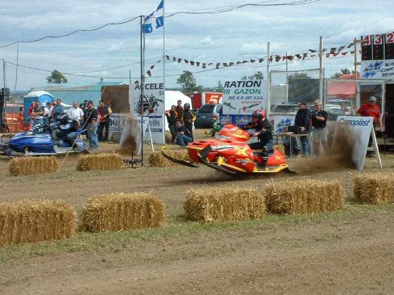 St-Vallier 2003