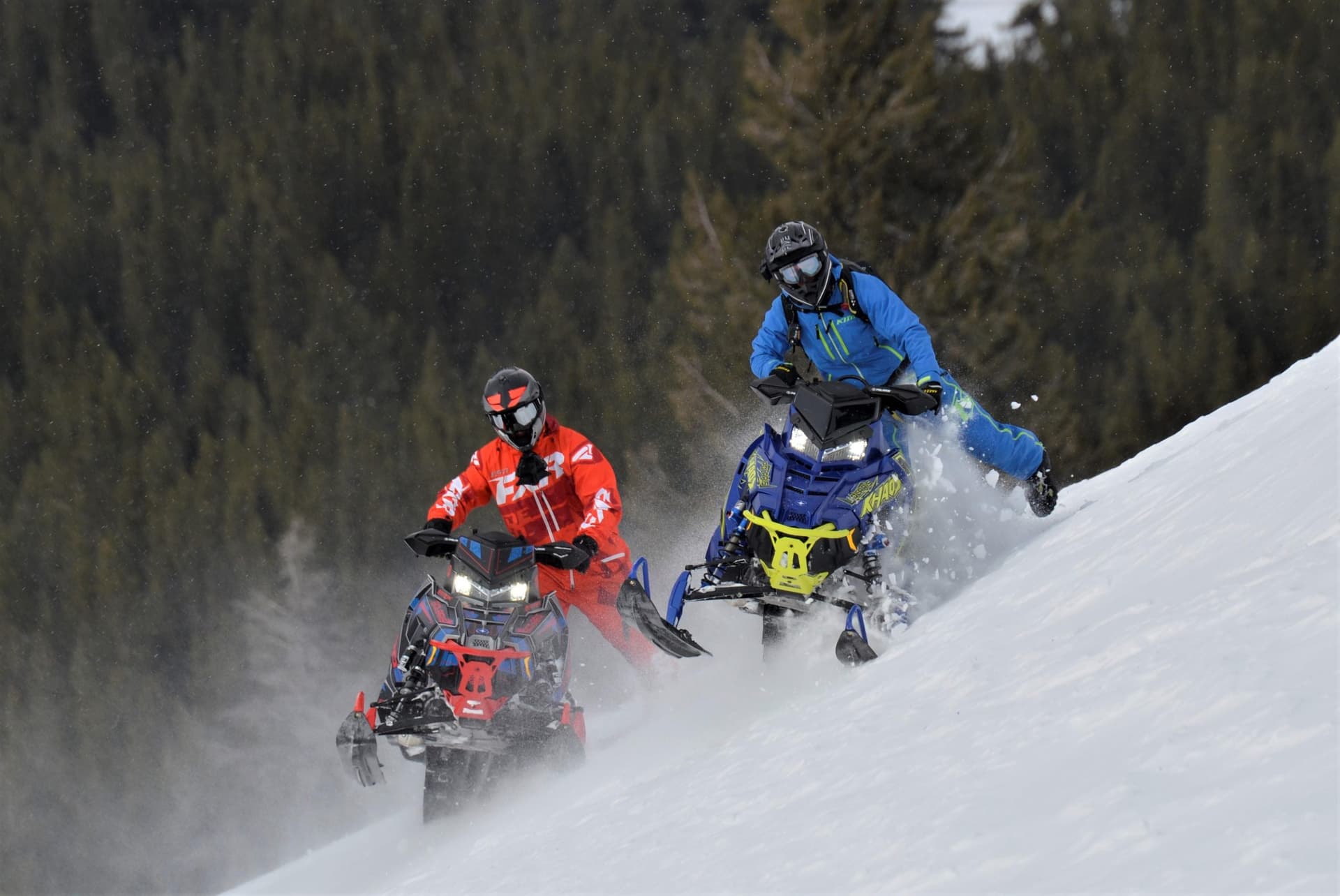 Que nous réserve Polaris pour 2021 ?