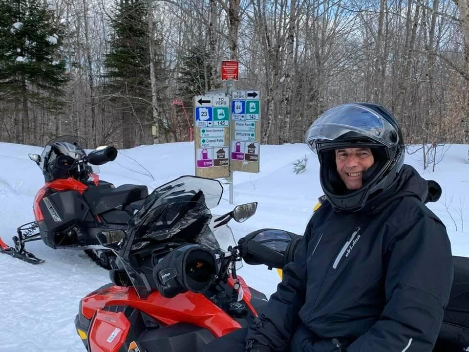 Mon voyage fantastique au Nouveau-Brunswick