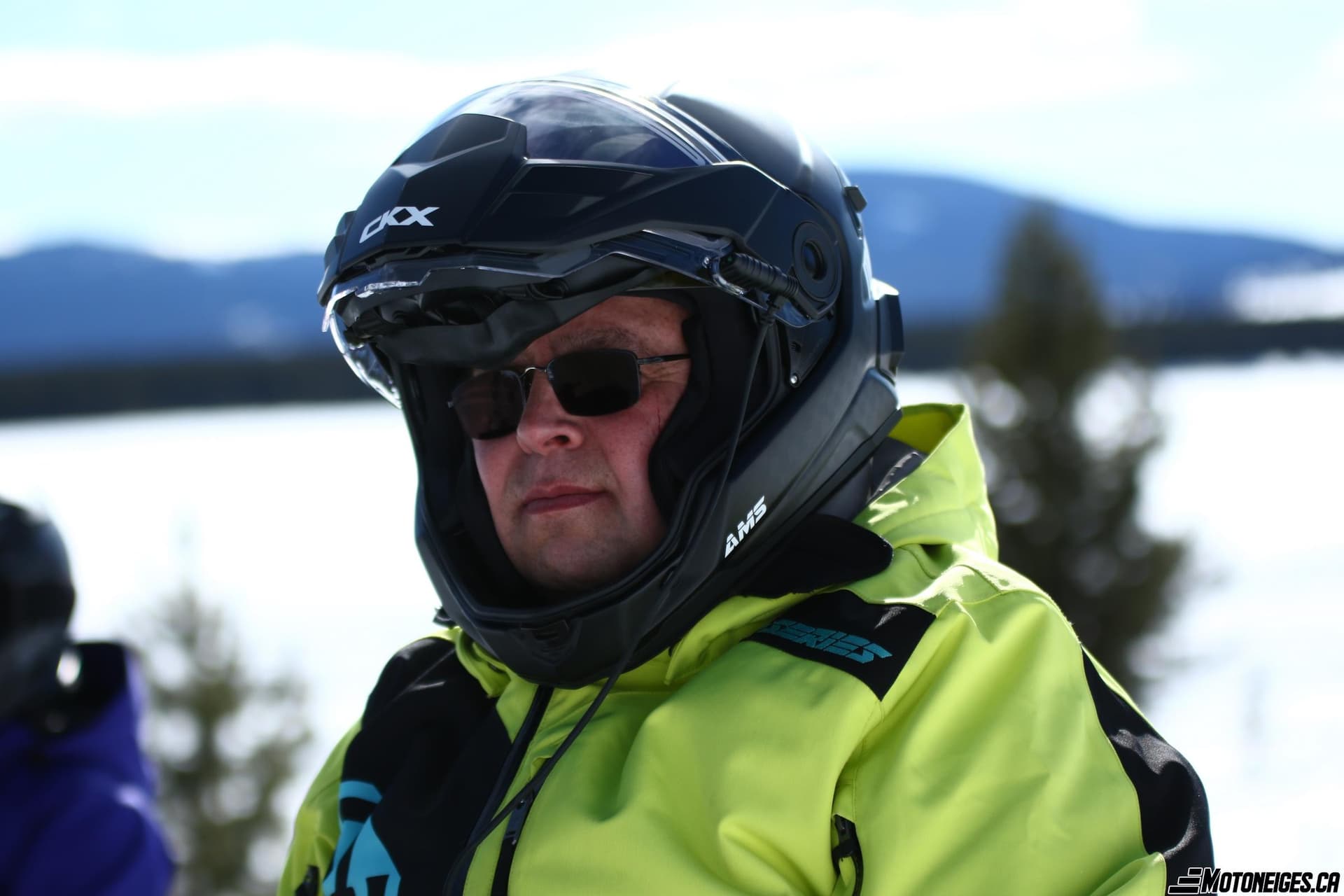 Casque CKX Mission AMS – Ai-je finalement trouvé le casque parfait pour moi ?