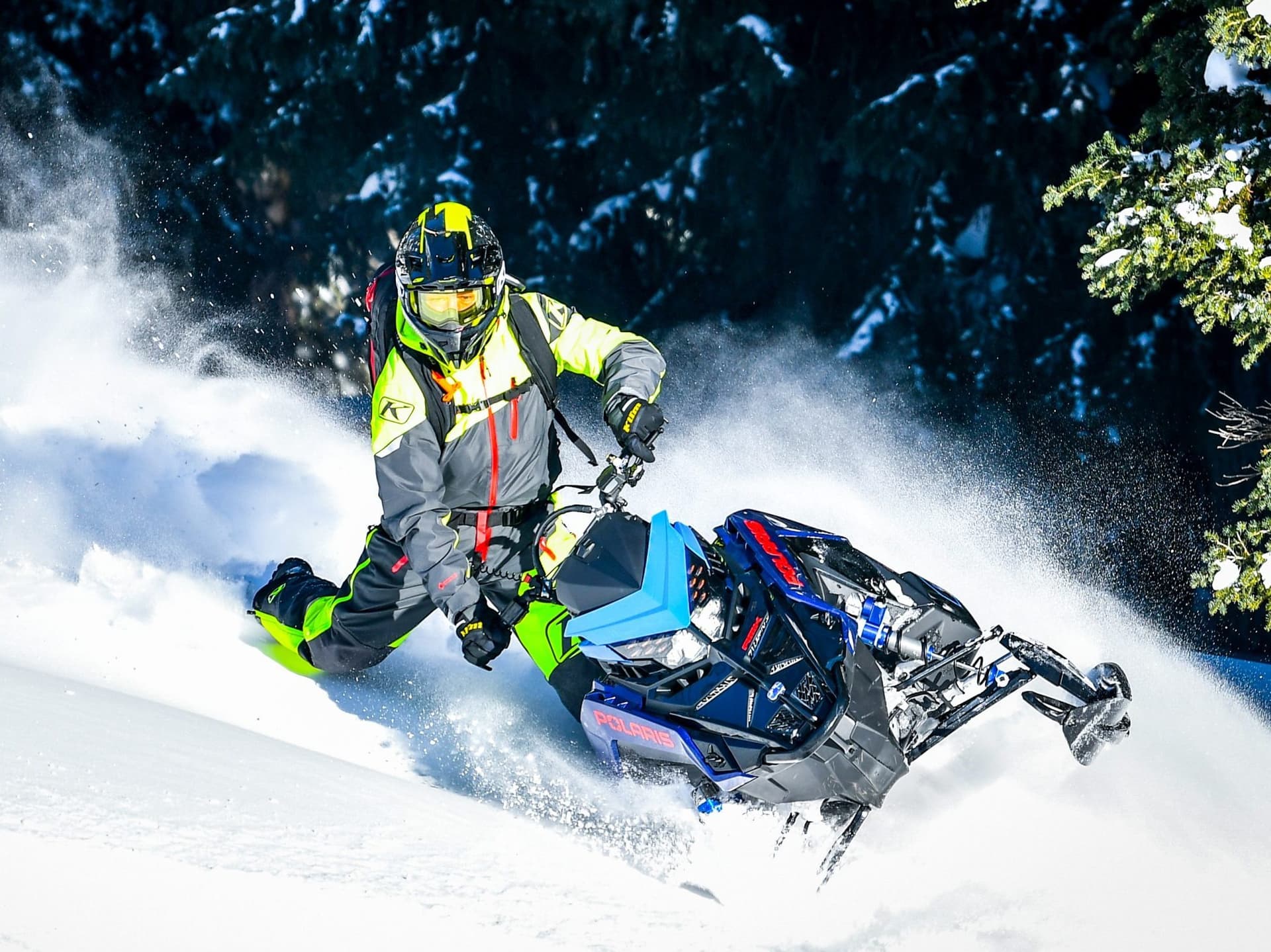 Vêtements et accessoires Klim Technical Riding Gear