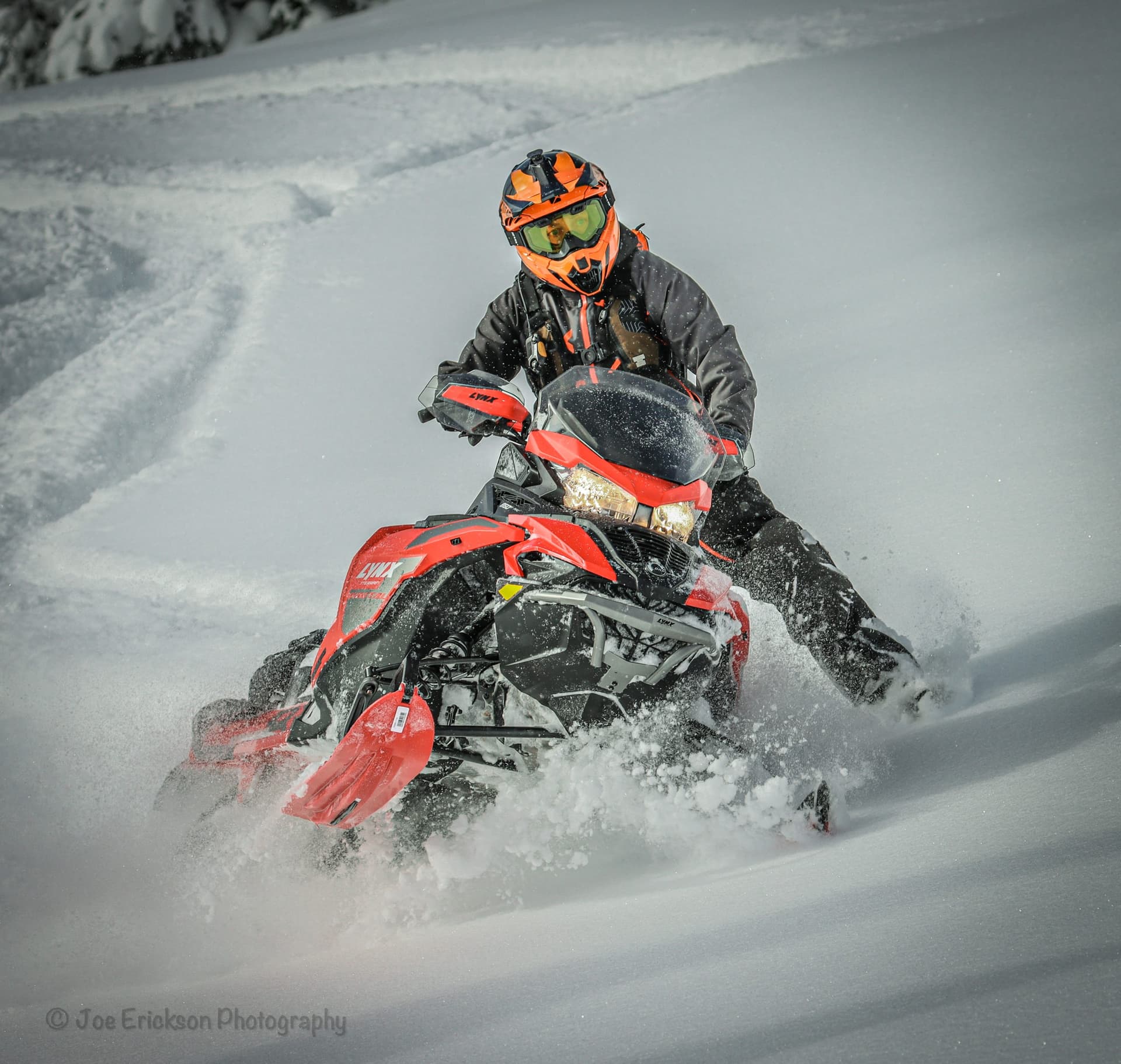 Lynx Xterrain Brutal 2023