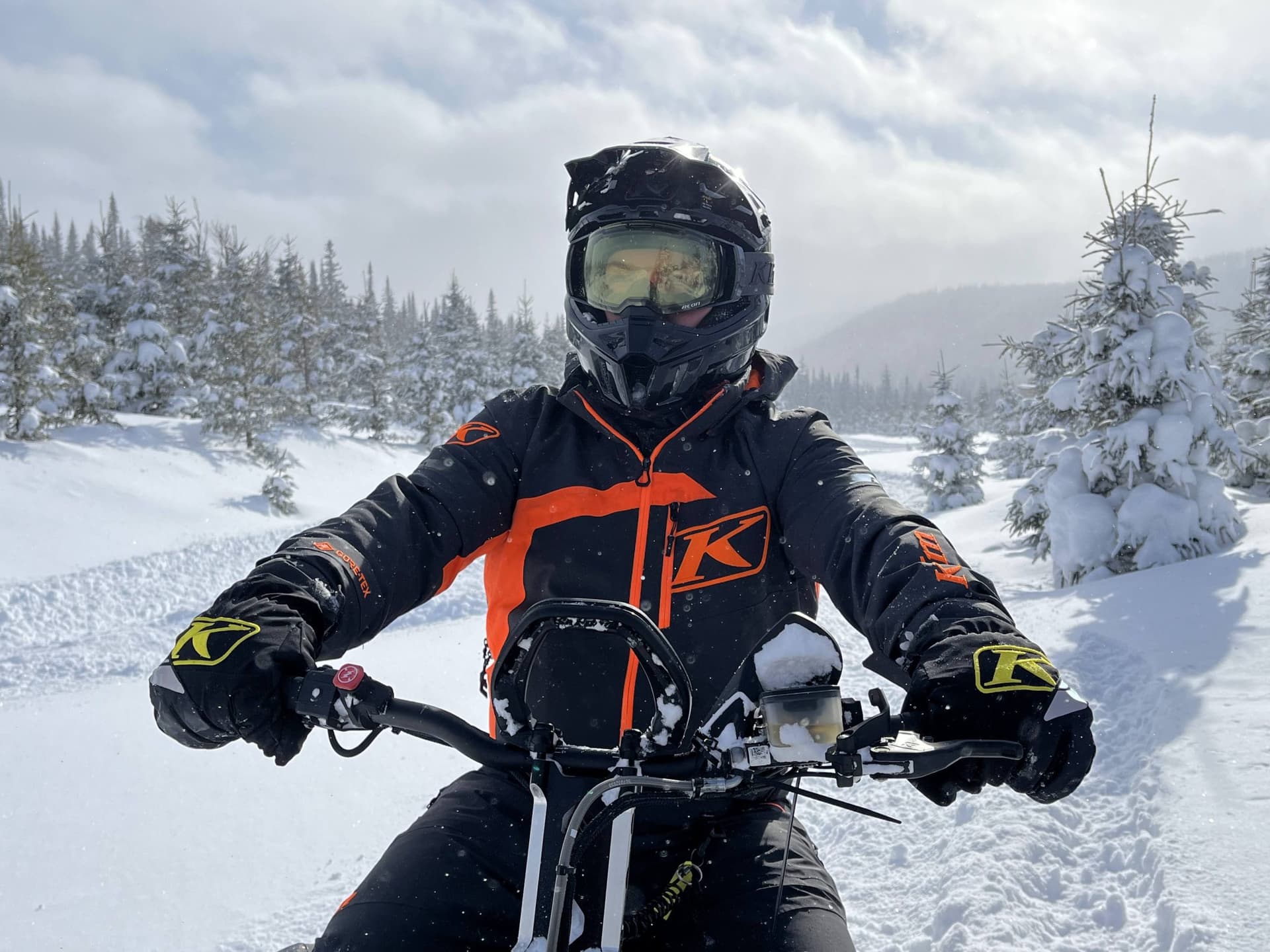 Mon Essai Klim : Sont-ils à la hauteur de leur réputation?