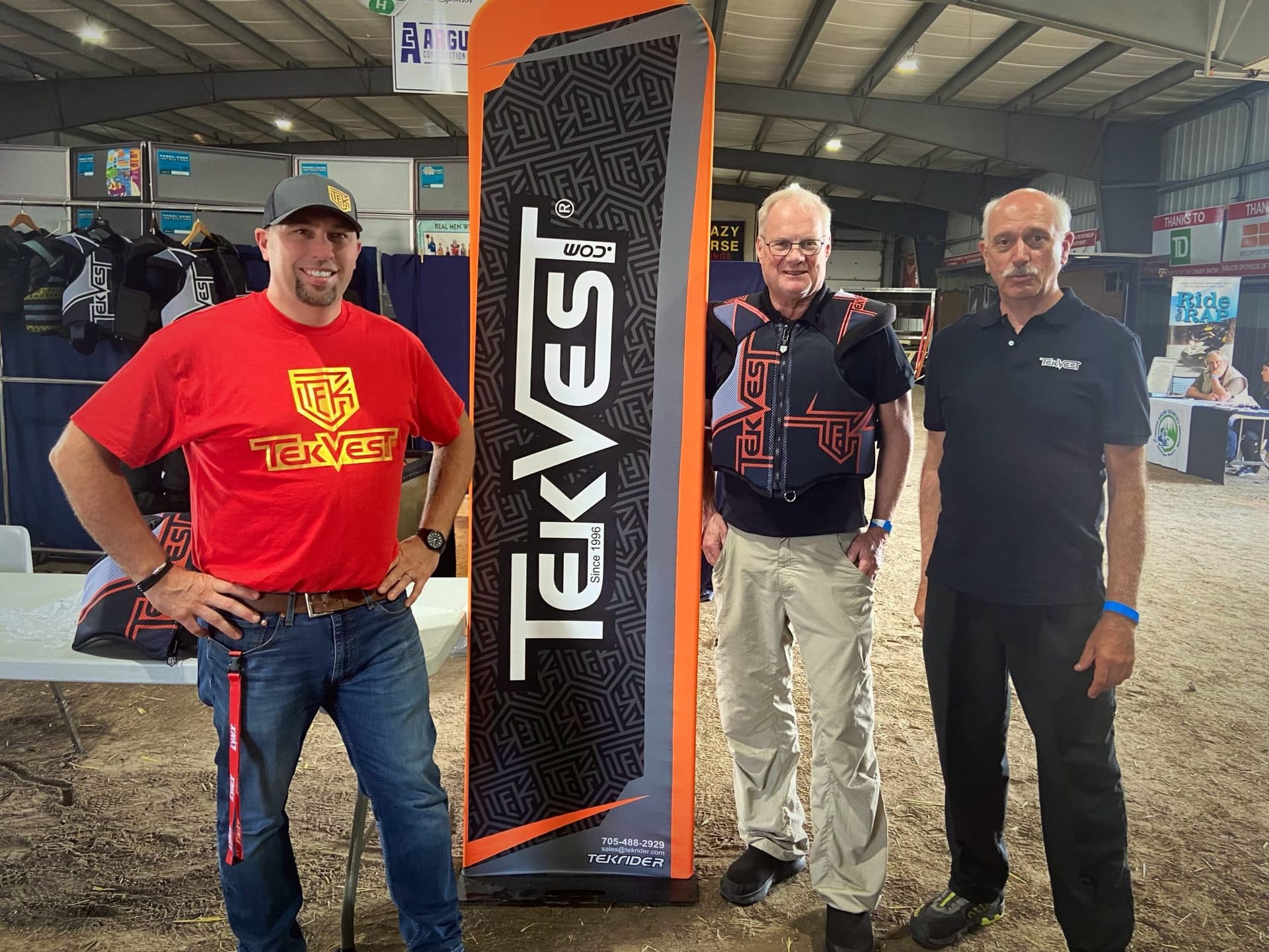 Un aperçu de l’Ottawa Snowmobile and Power Sports Show 2023