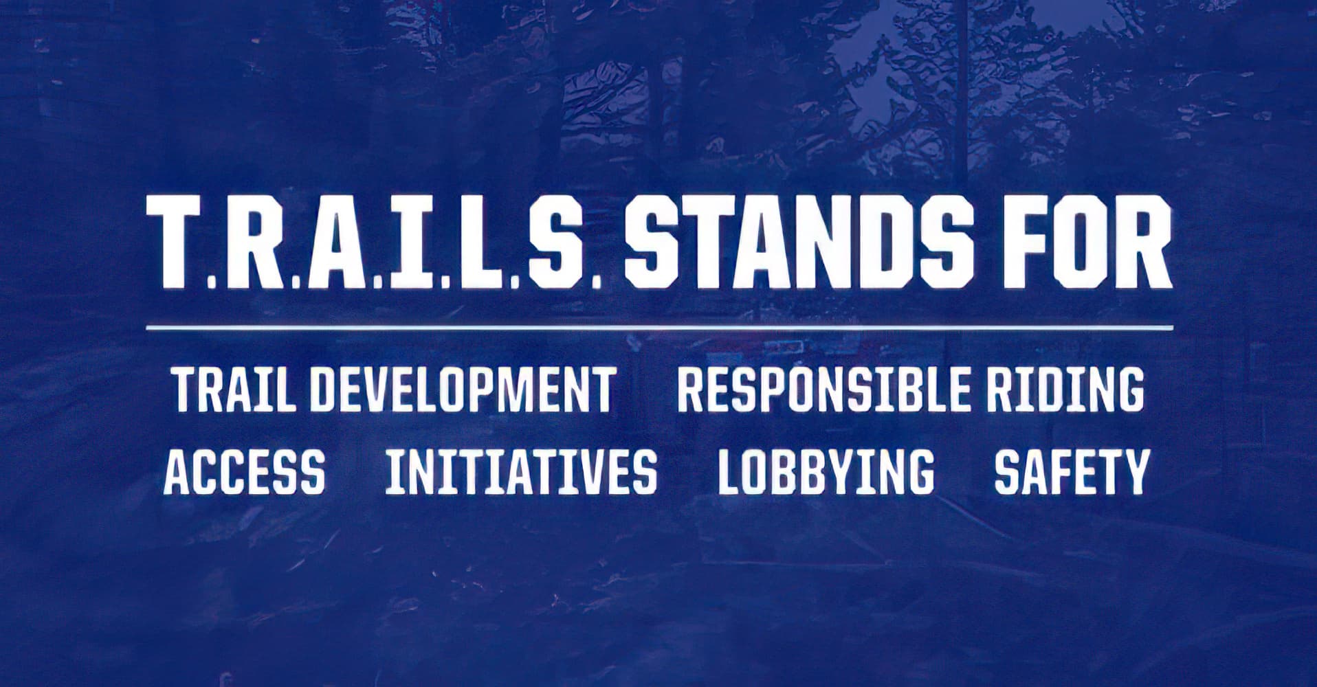 Programme Trails Grant de Polaris