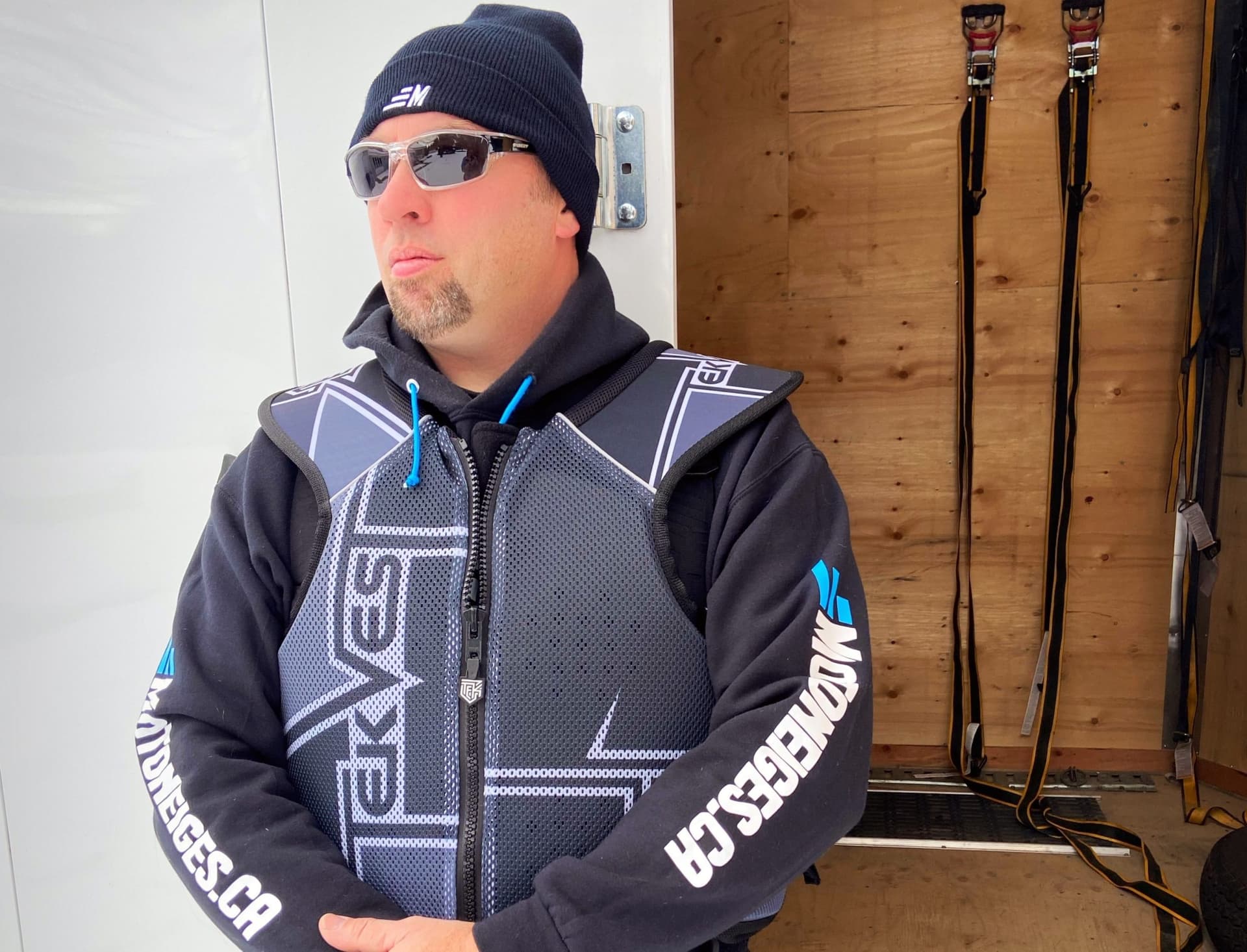 Tekvest Trailsport