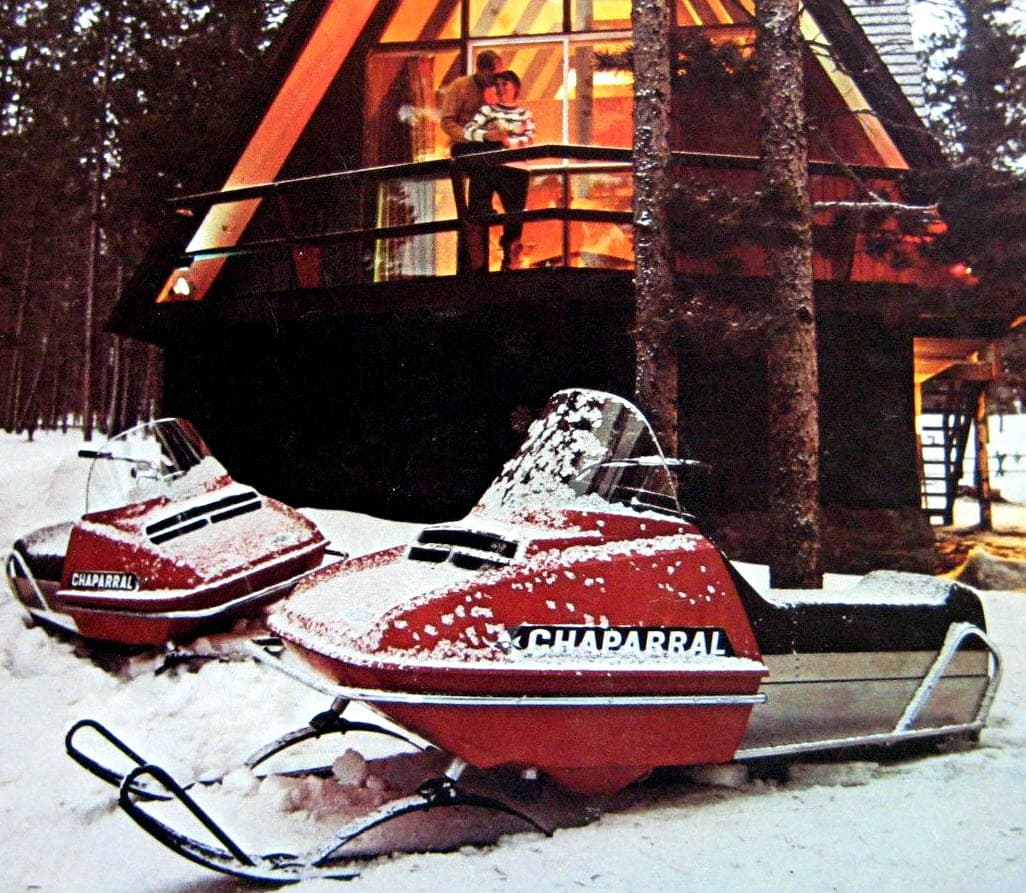 Chaparral