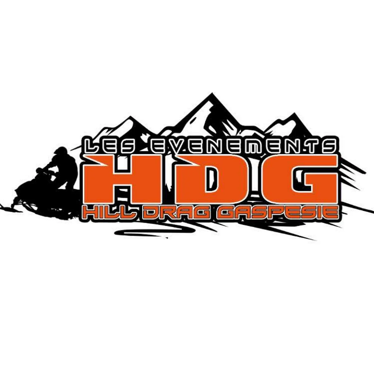 Les événements Hill Drag Gaspésie 2026