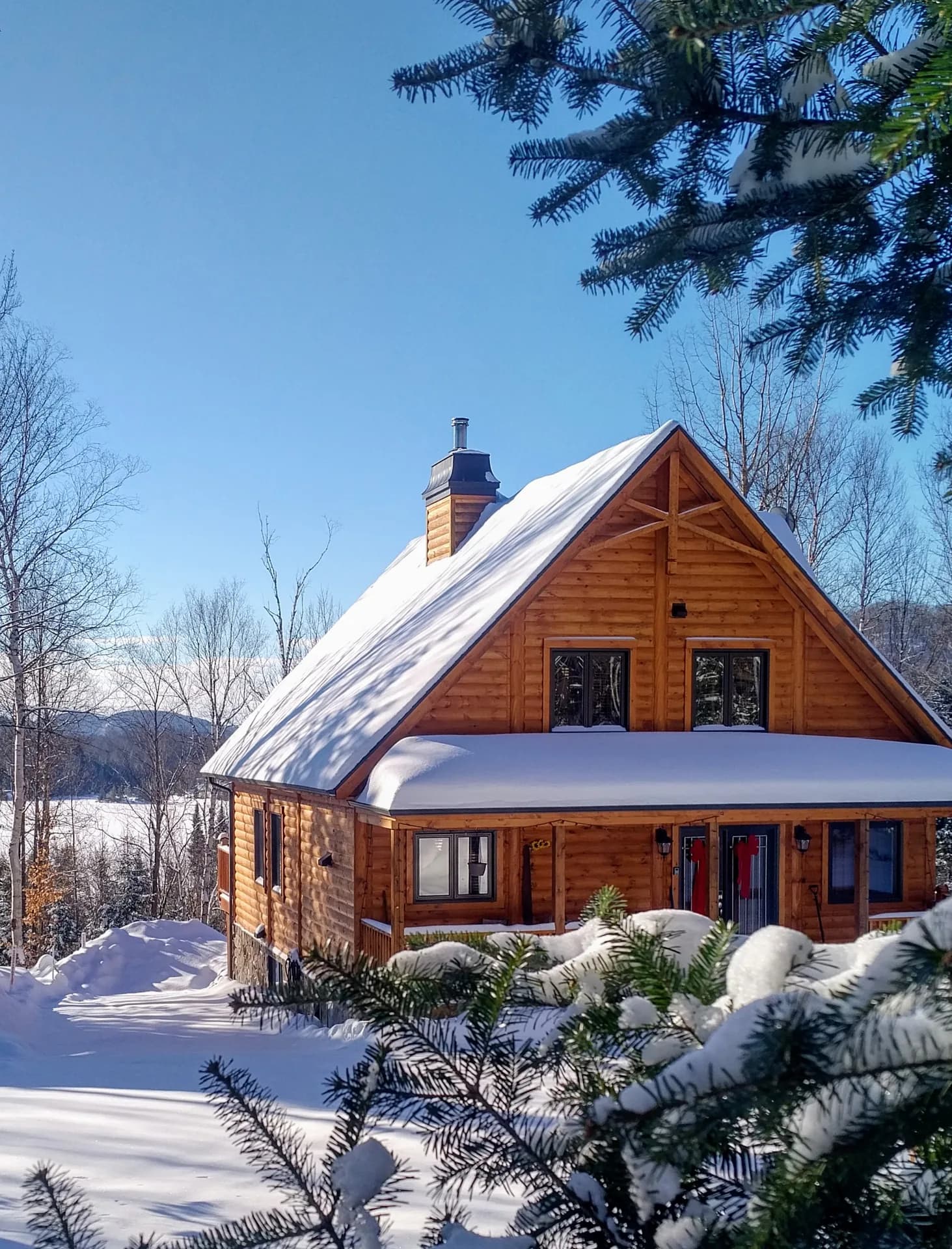 Kanata Tremblant