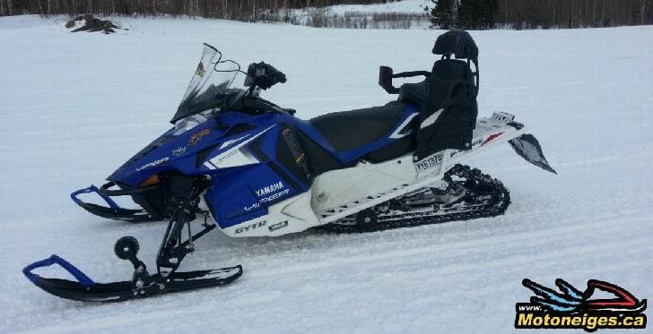 Kimpex présente la nouvelle génération de siège d'appoint Seat Jack