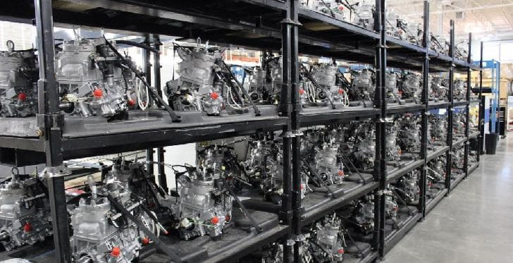 Arctic Cat annonce des investissements de 27 millions $