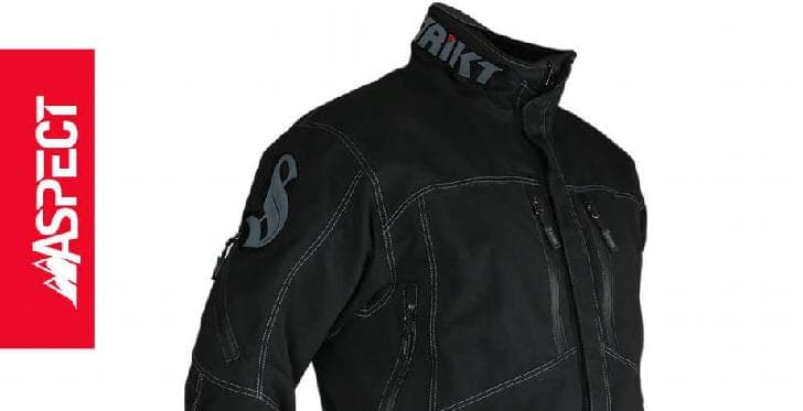 Strikt Gear