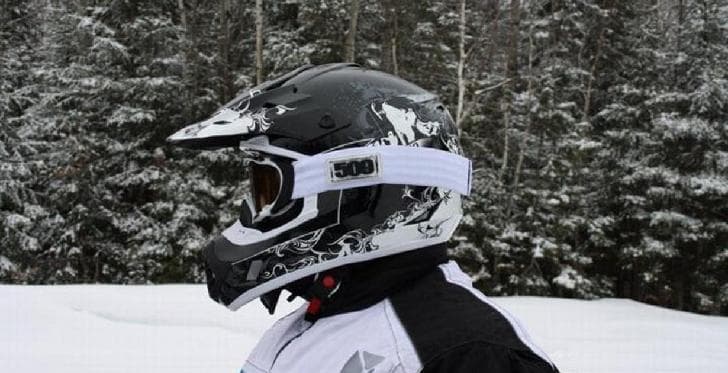 Polaris fait l'acquisition de 509