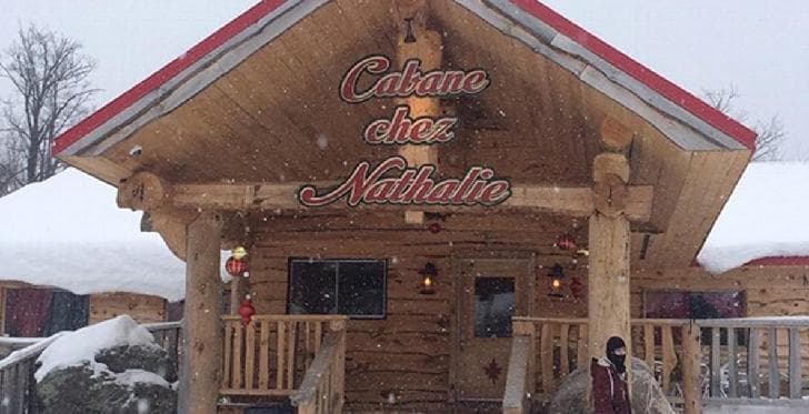 Une découverte inattendue à Shawinigan