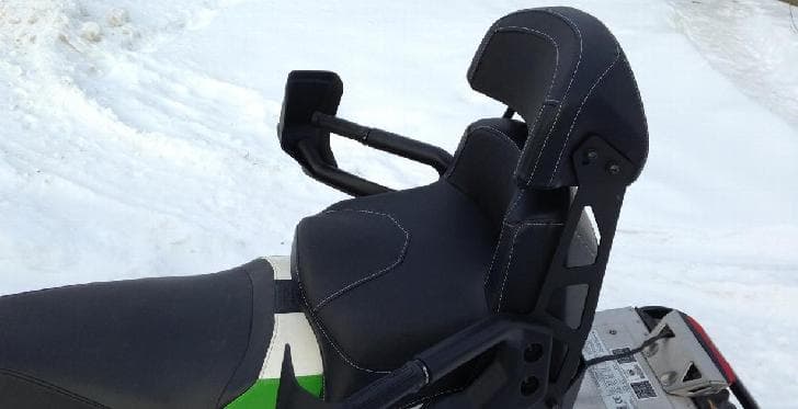 Le Seat Jack de Kimpex