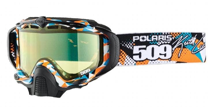 L’arrivée de la ligne 509 chez Polaris