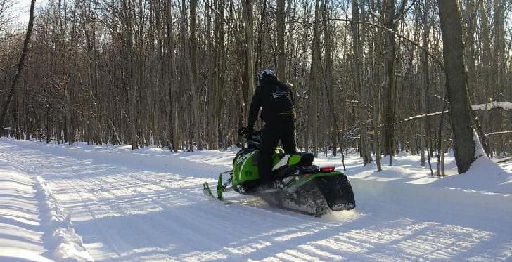 Début de saison 2017 réussi pour la Mauricie