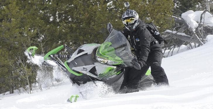 Snow Shoot 2018 : Les coups de cœur de Clément Boutin