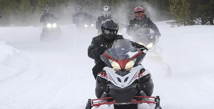 Snow Shoot 2018 – Les coups de cœur de Hugo Lorquet