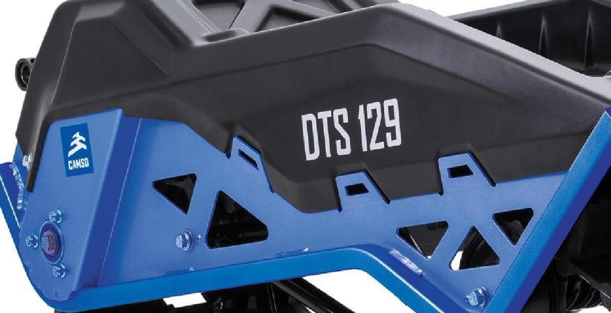 Yamaha Moteur du Canada renforce sa collaboration avec Camso en offrant un kit de conversion sentiers-à-neige