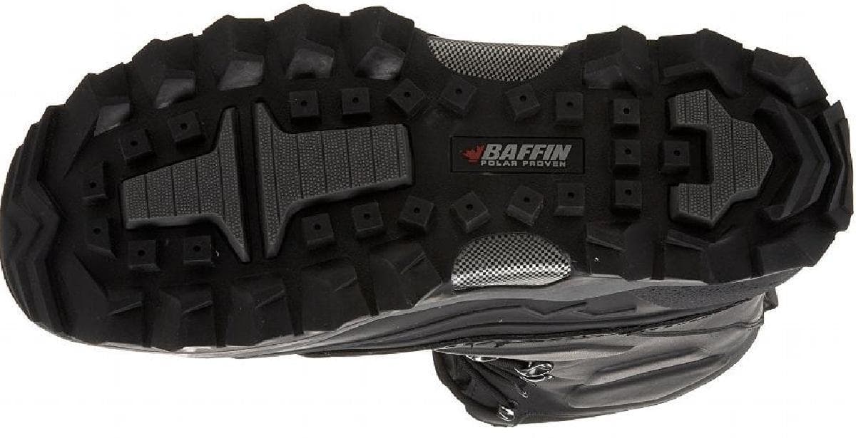 Mes essais des bottes Baffin : Ce que vous devriez savoir
