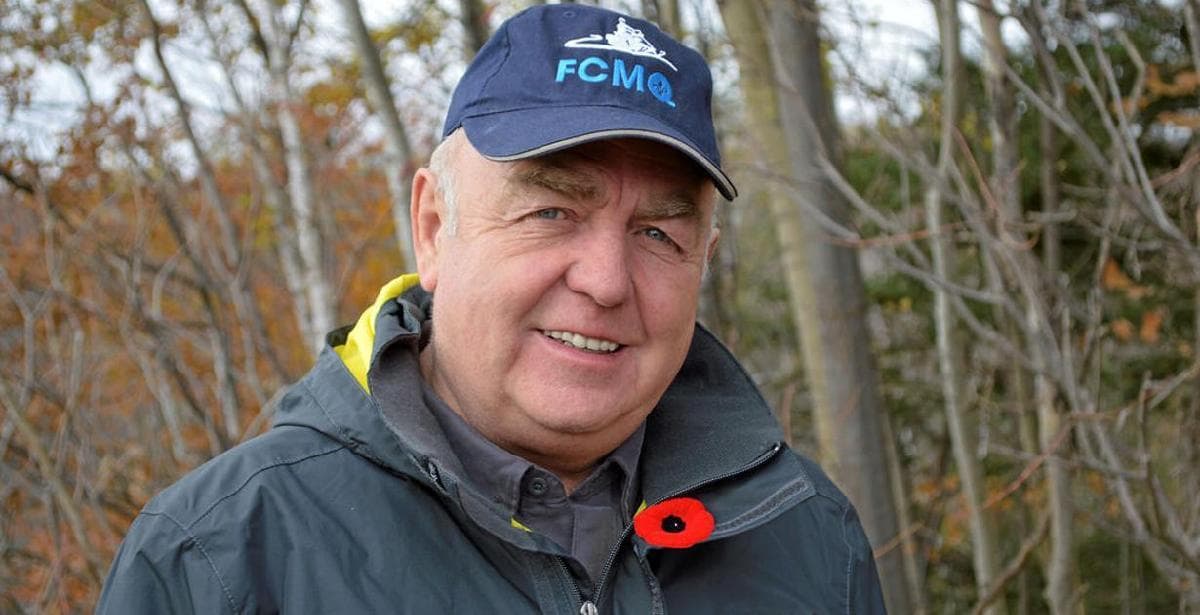 Motoneige: un plan pour un retour à l’excellence en Outaouais
