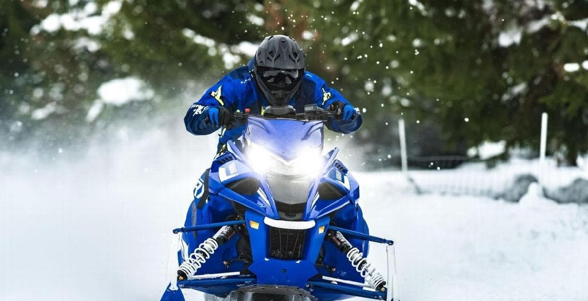 Mise à jour : Yamaha 2019