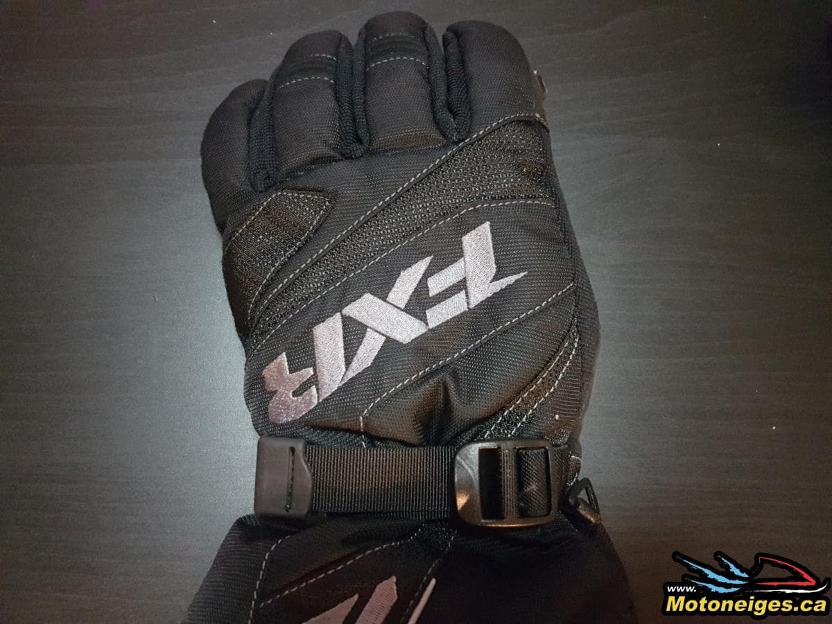 Gants FUEL de FXR - motoneiges - motoneigistes Gants FUEL de FXR - motoneiges - motoneigistes