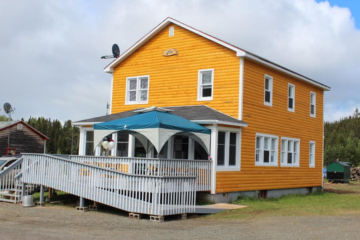 Le Relais de la Cache