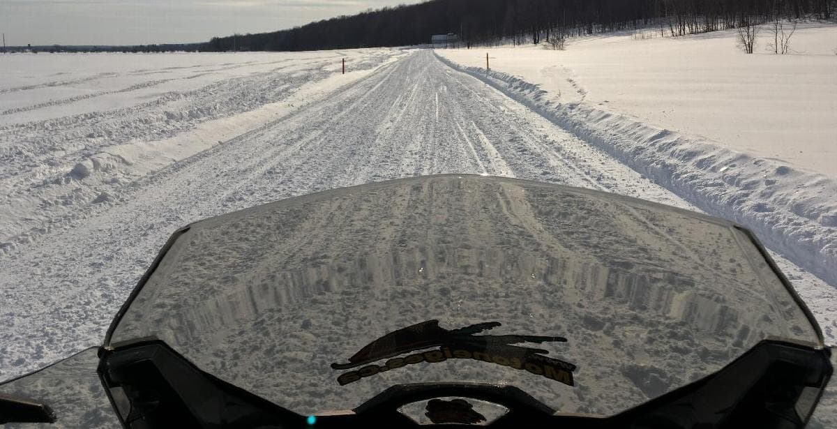 Une expérience motoneige rehaussée dans les régions du Bas-Saint-Laurent et de la Chaudière-Appalaches