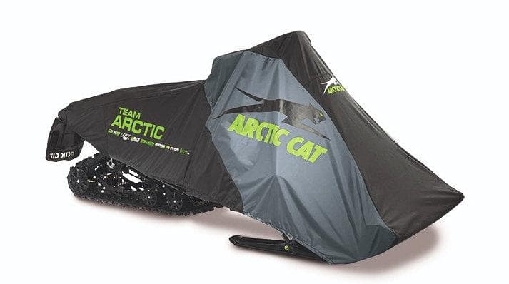 Idées cadeaux Arctic Cat