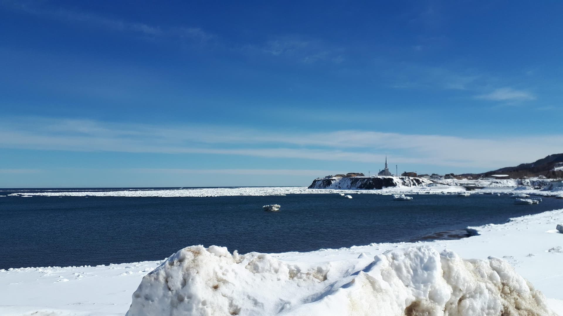 La Gaspésie en 3 jours! Est-ce possible?