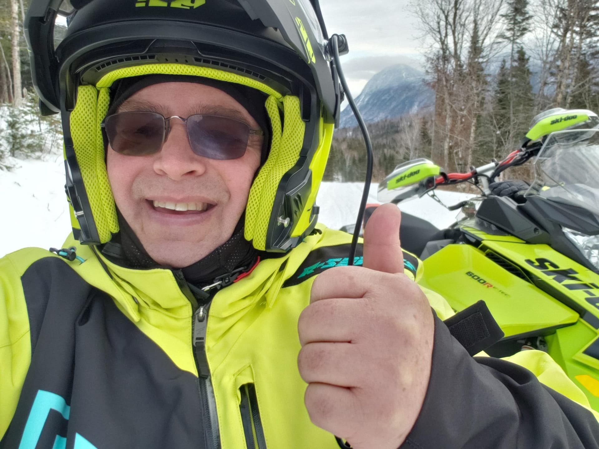 Casque 509 Delta R4 – Mon bilan d’essai
