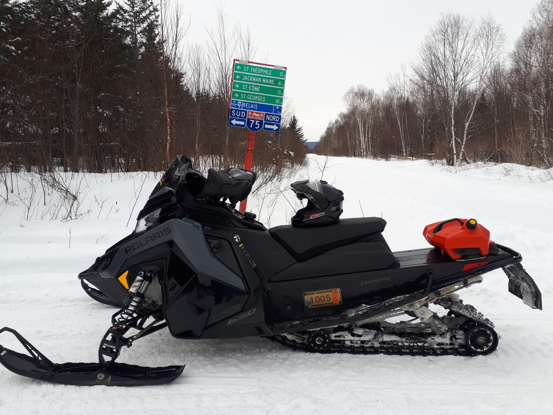 Indy Matryx 650 XC Launch Edition 2021 Vs Indy AXYS XC 850 2020
