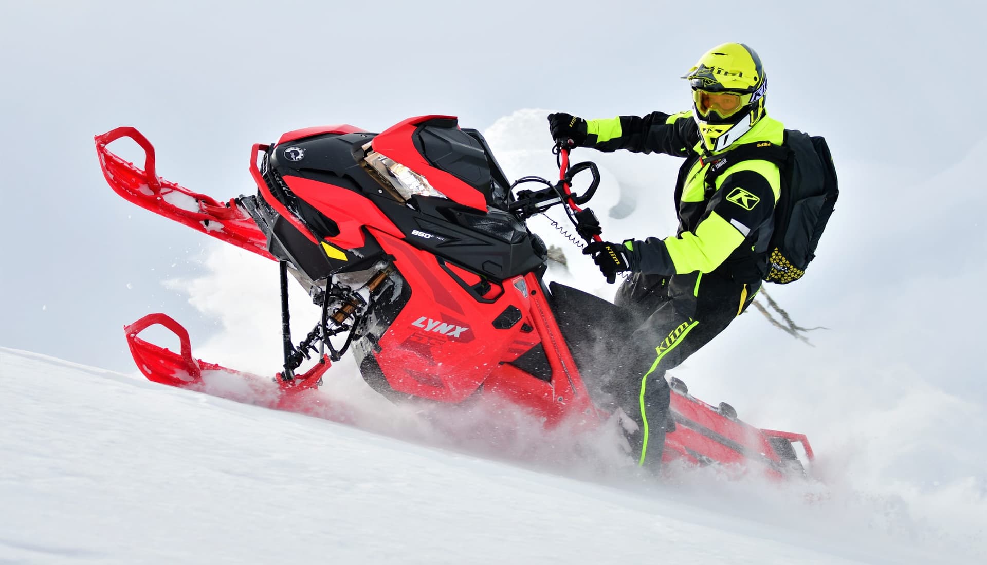 Klim : Équipement technique de sports d’hiver performant au plus haut niveau
