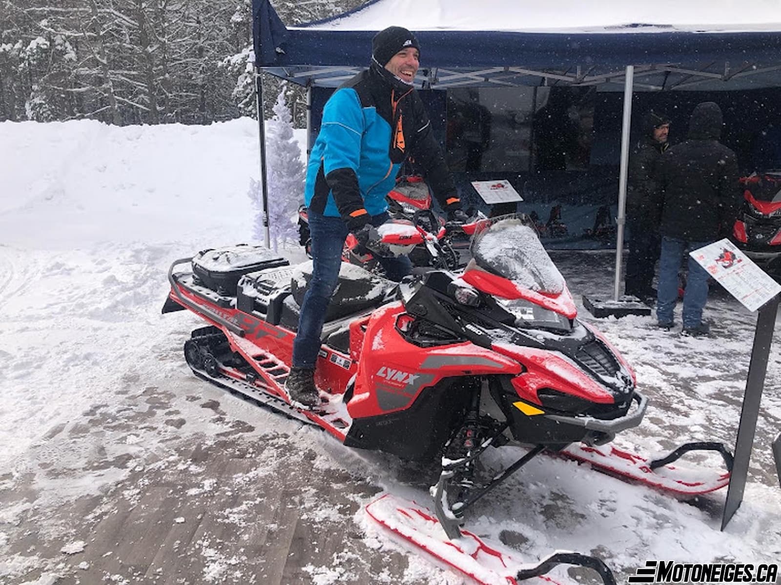 Ce que nous réserve Lynx en 2023?