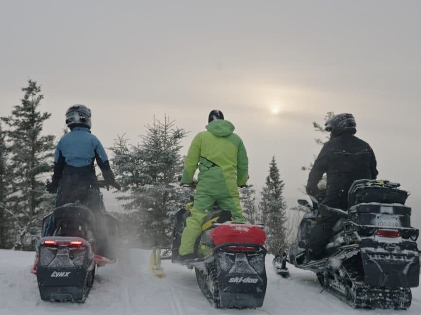 Comment éviter le froid ?
