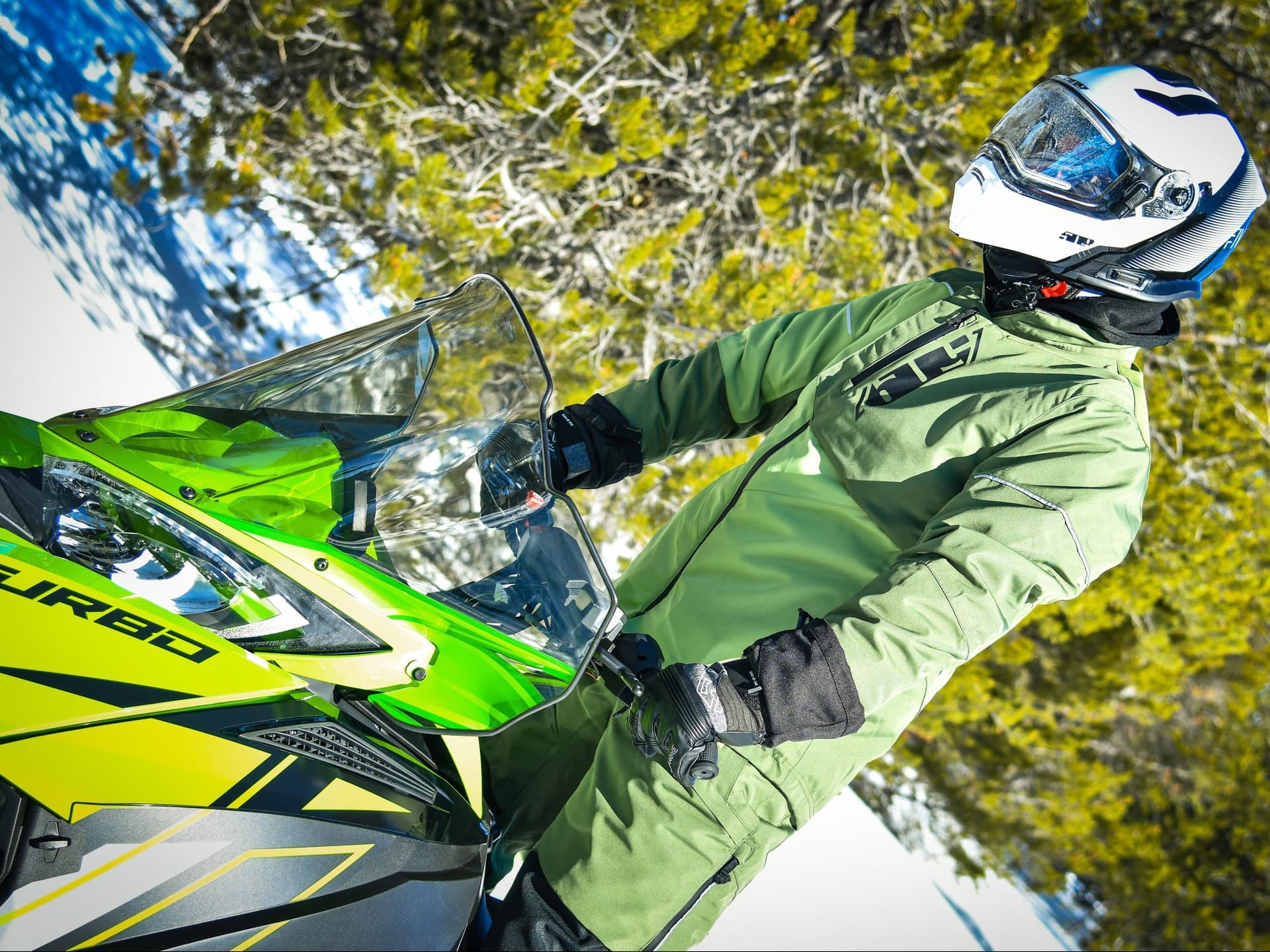 Vêtement 509 2022