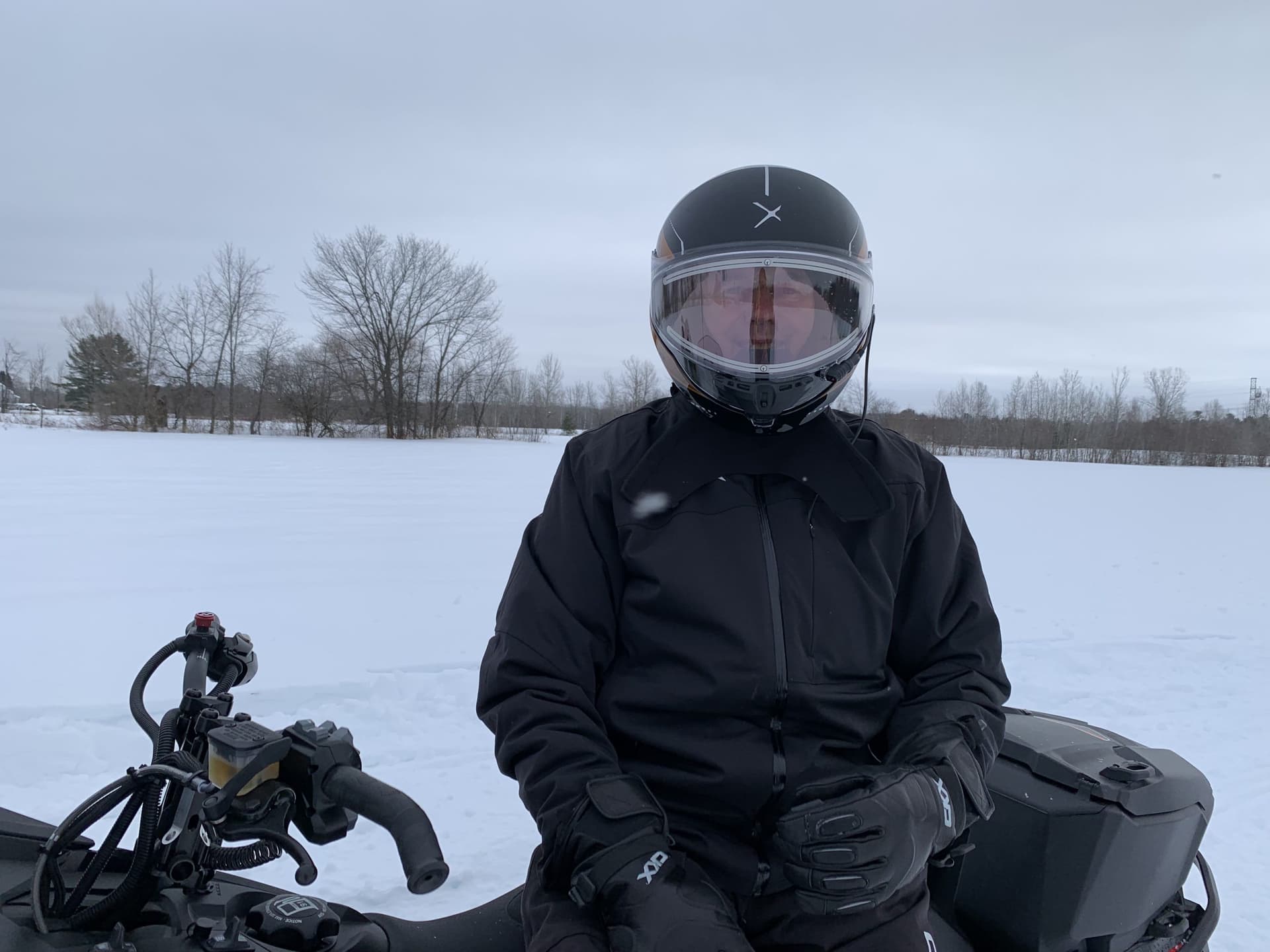 Les accessoires de l’ensemble CKX 2023