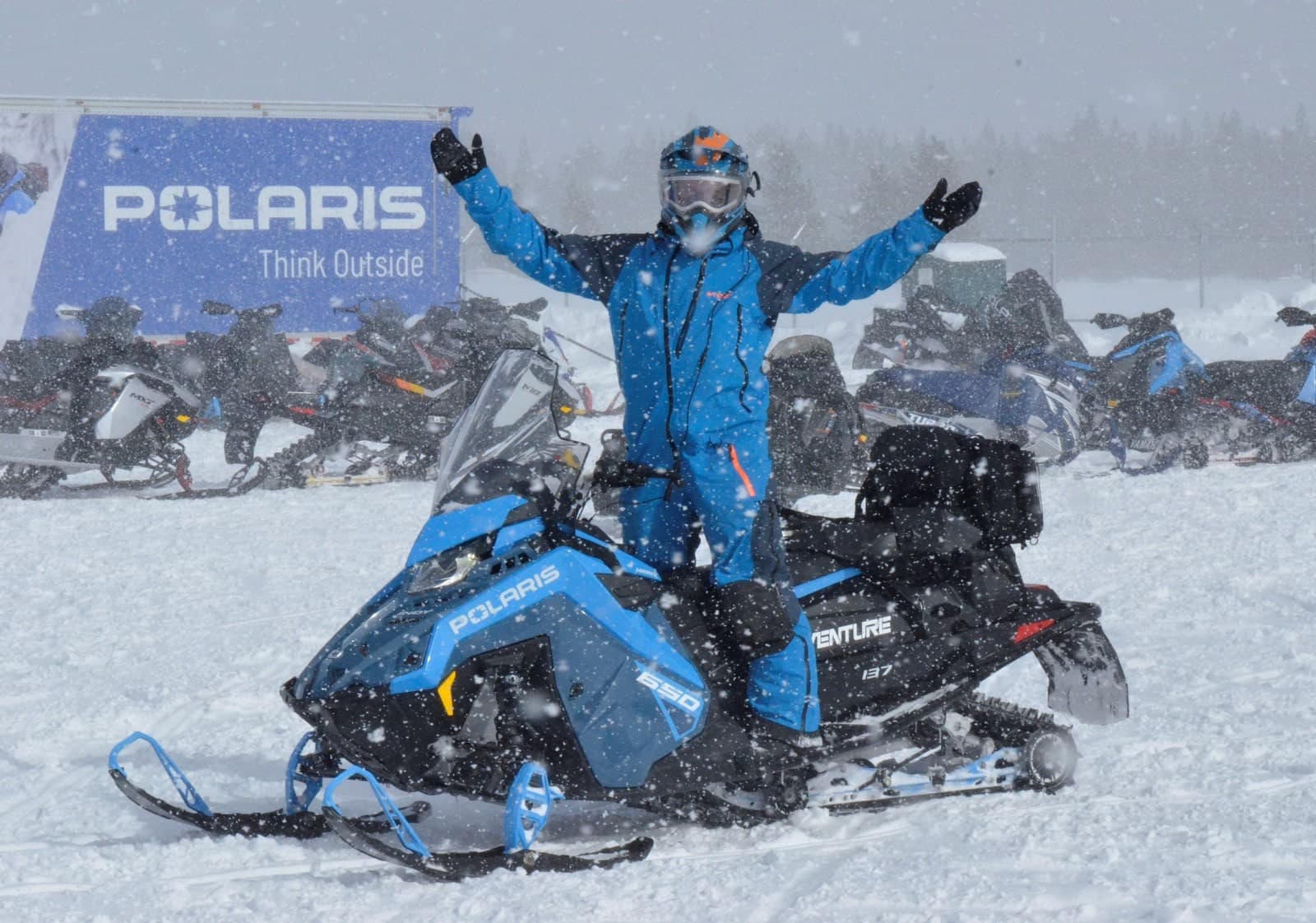 polaris