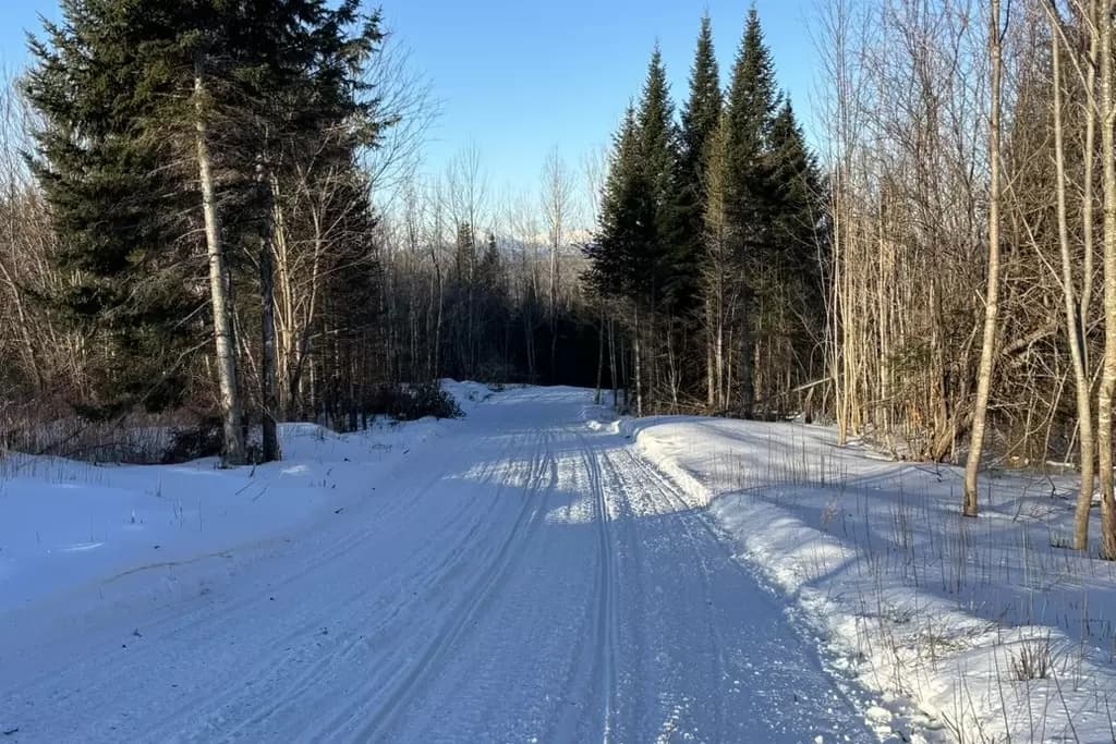 Motoneiges.ca : Maine partie 2