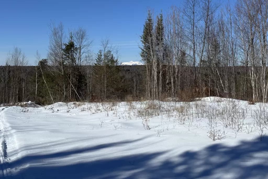 Motoneiges.ca : Maine partie 2