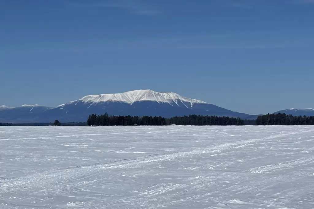 Motoneiges.ca : Maine partie 2