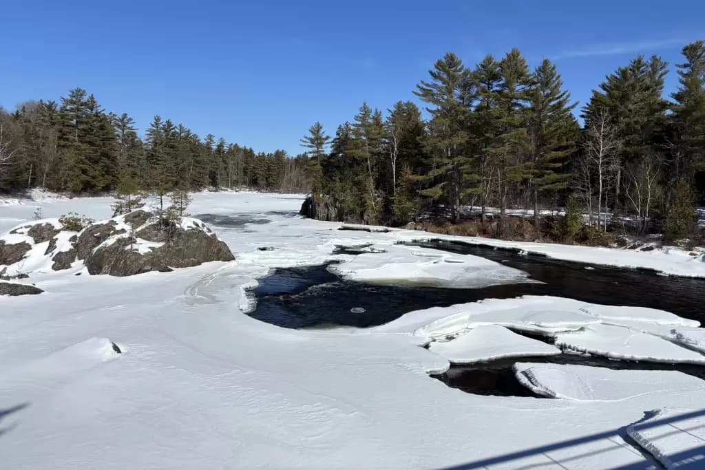 Motoneiges.ca : Maine partie 2