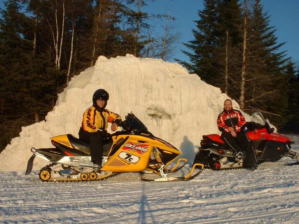 Yamaha RS Vector 2005
