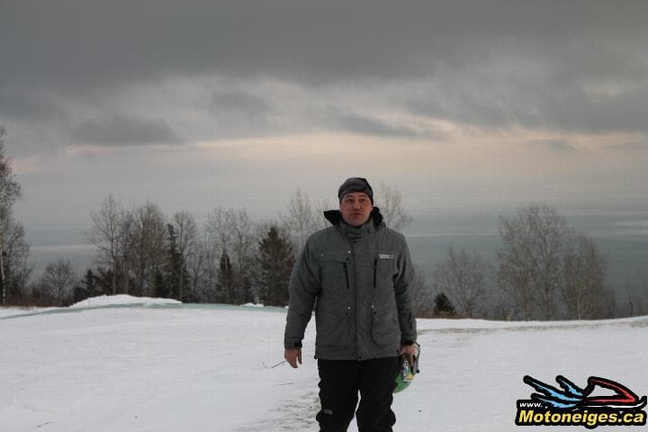Pascal Leblond